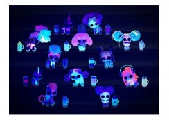 MGA L.O.L. Surprise! Lights pets Neon-Tier