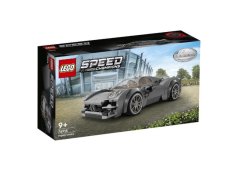 LEGO Speed Champions 76915 Pagani Utopia