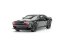 Dodge Challenger Helicat SRT metalen model speelgoedbatterijverlichting klinkt 1:32 zwart