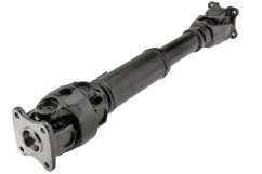 NTY Cardan shaft front 605MM TOYOTA HILUX LAND CRUISER 4X4 1983- 3714035030 37140-35030