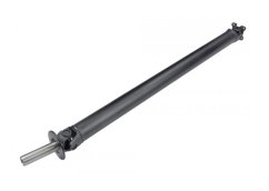 NTY Cardan shaft rear 1605MM NISSAN NAVARA D23 2.3DCI 4WD 2015- MERCEDES X250D 470 2017- RENAULT ALASKAN 2.3DCI 4WD 2017- 373004JA0B
