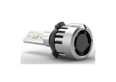 9005/9006 front LED bulbs for headlights 60W 12V-18V Canabus 10000LM, up to 200% more brightness