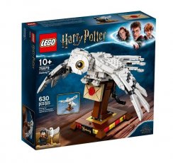 LEGO Harry Potter 75979 Edwiges