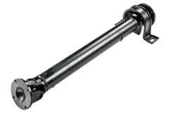 NTY Cardan shaft front 750MM MERCEDES SPRINTER 4X4 1996-06 VW LT 28-35 LT 28-46 4X4 1996- A9014103301