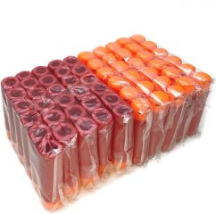 NERF Darts 60-pack Mega Blaster - Mega Darts - for children, teenagers and adults