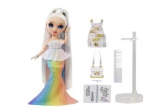 MGA Rainbow High Κούκλα Fantastic fashion Amaya Raine