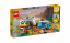 LEGO Creator 31108 Rodzinne wakacje w przyczepie kempingowej