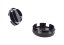 Wheel center cap HONDA 69mm black chrome 44732-T2A-A31 44732-T7W-A01 08W40-SWN-9000-02 08W15-SDE-7N0A2 08W40-SLG-90001