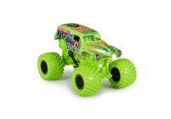 Spin Master Monster Jam 1:24 Νεκροθάφτης