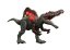 MATTEL Jurský svět Spinosaurus Epic Attack se světlem a zvuky HXF62