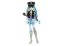 Mattel Κούκλα και ντουλάπι Monster High Frankie Stein