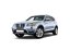 BMW X5 E70 2008-2013 X6 E71 2008-2011 M-Performance strips for the front mask
