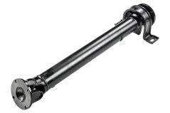 NTY Kardan hřídel přední 750MM MERCEDES SPRINTER 4X4 1996-06 VW LT 28-35 LT 28-46 4X4 1996- A9014103301