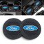 SUBARU, 2 pcs Coasters, drink mat for the drink holder
