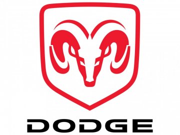 DODGE - Θέση τοποθέτησης - Εμπρός