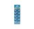 10x DOUBLEPOW AG4 LR626 1.5V alkalické baterie