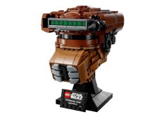 LEGO Star Wars™ 75351 Capacete da Princesa Leia (Boushh)