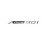 BMW XDrive 30i lettering rear 165mm