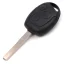 Complete remote key for FORD Fiesta 2011-2017 164-R8042, 164-R8043