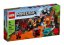 LEGO Minecraft 21185 Château souterrain
