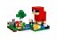 LEGO Minecraft 21153 Farma owiec