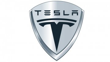 Afdækninger, hjulkapsel til alufælge, Tesla
