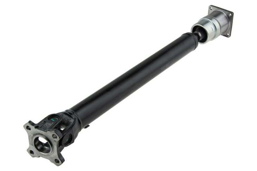 NTY Cardan shaft rear 660MM SUZUKI JIMNY 1.3 1998- 2710384A00 27103-84A00