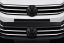 VW GOLF 7.5 Variant front and rear emblem, logo (14,1cm a 11,6cm) - black