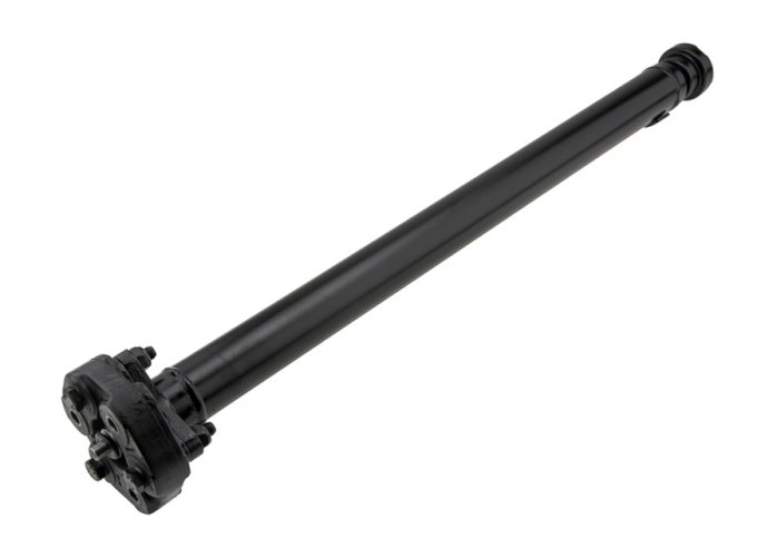 NTY Cardan shaft front 657MM BMW X5 E53 3.0D 3.0I 4.4I 4.8I 2003-2006 26207524371