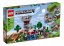 LEGO Minecraft 21161 Radošā kaste 3.0