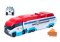 SPIN MASTER Paw Patrol Katapuldirada mänguautodele Patrulli sõiduk