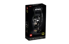 LEGO Batman 76182 Batman Mask