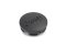 Tappo centrale ruota JEEP 56mm nero lucido 52059522AA