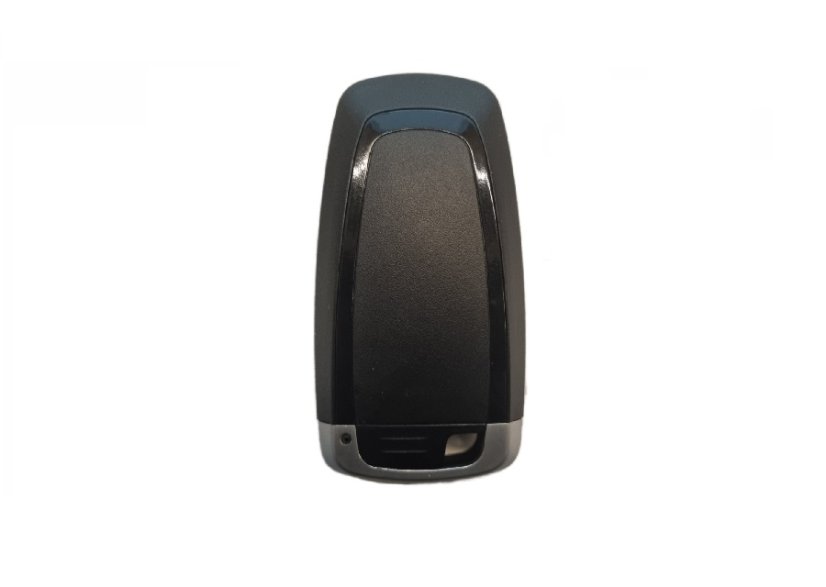 Ford 2017-18 Expedition Explorer 2018-19 4+1 Button Remote with Blade M3N-A2C93142600 902MHz