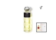 Saphir Unique Wish parfémovaná voda 200 ml