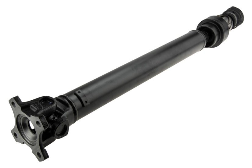 NTY Cardan shaft front 855MM DODGE RAM 1500 4WD 2013-18 52123639AA