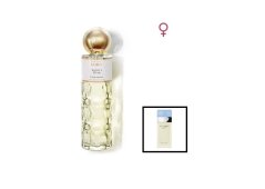 Saphir Select Blue parfémovaná voda dámská 200 ml