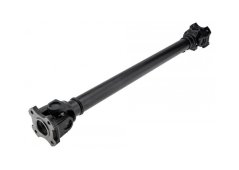 NTY Kardan hřídel přední 686MM BMW X3 2.0I MTM 2005- 26203423931
