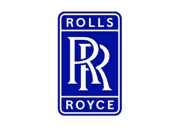 Rolls Royce - Capforwheel