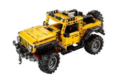 LEGO Technic 42122 Jeep Wrangler