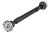 NTY Albero cardanico anteriore LEXUS AWD GS300 GS350 2005-11 GS350 GS450H 2012- IS250 IS350 2010- RC300 RC350 2015-18 37140-0K130