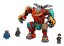 LEGO Super Heroes 76194 Homem de Ferro Sakaariano Tony Stark