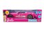 Mondo Motors Barbie RC auto snů konvertibilní auto
