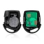 Complete remote key for FORD Fiesta 2011-2017 164-R8042, 164-R8043
