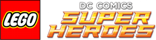 LEGO Super Heroes