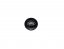 Capacul centrului roții LAND ROVER 63mm negru negru LR001156