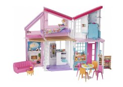 Mattel Barbie Malibu-Haus FXG57