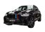 BMW X5 G05 F95 2019-2022 M-Performance strips for the front mask
