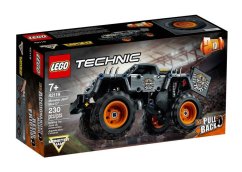 LEGO Technic 42119  Monster Jam Max-D