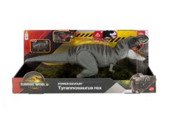 MATTEL Jurassic World Dinosaur T-Rex